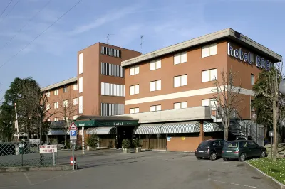 CDH Hotel Modena Hotel in zona Acetaia Giuseppe Giusti