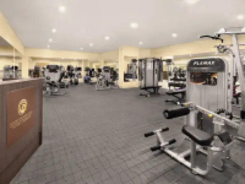 ゴールデン フェニックス ホテル マニラ パサイのホテル