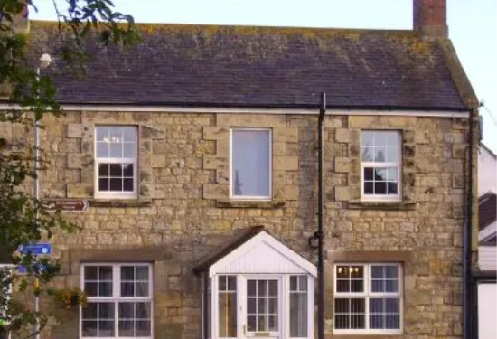 梅格斯通住宿加早餐旅館