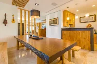 Houshan Baodian Guan zìzai - Bed and Breakfasts