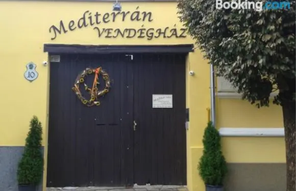 米帝特蘭凡得阿茲酒店