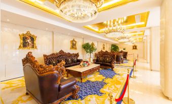 Jintumu International Hotel