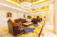 Jintumu International Hotel - 5-Star