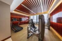 Jiahe Hotel Hotels in Shanyin