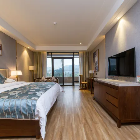 Huatian Hotel