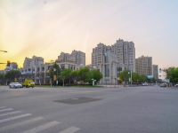 上海姚季酒店 - 酒店附近