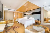 Vienna Classic Hotel (Shishi Jinsheng)