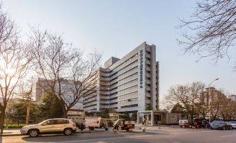 Lanxi Hotel