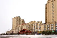 Hawaii Hot Spring Hotel