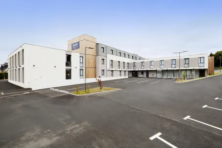 Kyriad Prestige Saint Malo