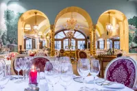 Alchymist Grand Hotel and Spa - Preferred Hotels & Resorts