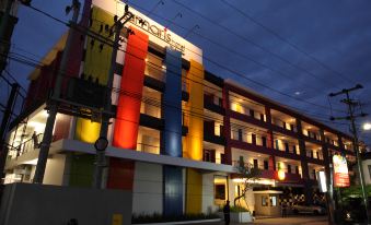 Amaris Hotel Legian Bali