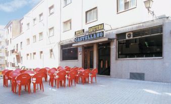 Hotel Residencia Castellano I