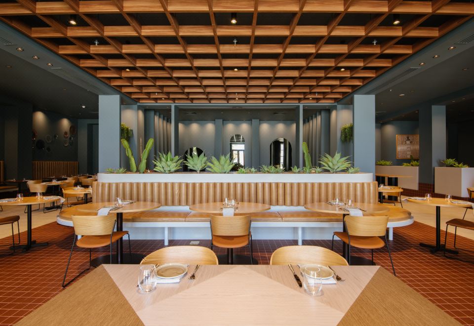 팬 퍼시픽 퍼스