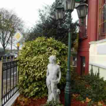 Turmhotel Weserblick Bremen Hotel Exterior