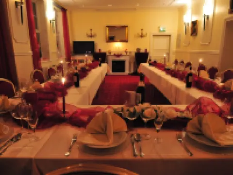 Hotel Goldene Krone Hotels in Upper Harz