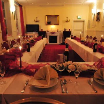 Hotel Goldene Krone