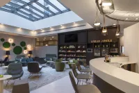 Hyatt Place Frankfurt Airport - bar