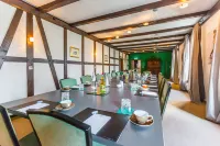 Hotel Vorderburg Hotels in Bad Salzschlirf