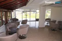 Boss II Hotel - Wifi