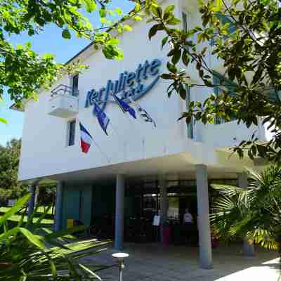 Hotel Ker Juliette Hotel Exterior