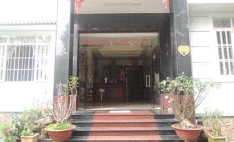 Thanh Cong Hotel