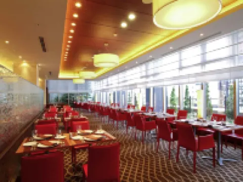 Mercure Sapporo Hotels in Sapporo