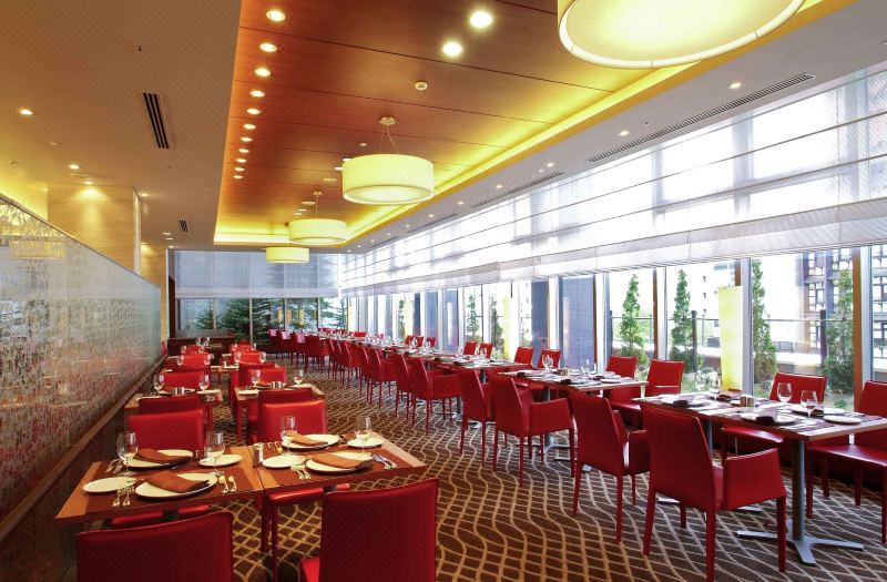 Mercure Sapporo photo 4