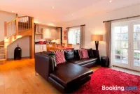 Dbs Serviced Apartments