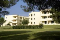 TH Marina di Pisticci - Ti Blu Village Hotel in zona Riva dei Ginepri Beach Restaurant