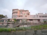 Naniwaya Yunagitei Hotel a Kashiwazaki