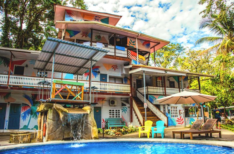 Selina Puerto Viejo - Valoraciones de hotel de 3 estrellas en Puerto Viejo  de Talamanca