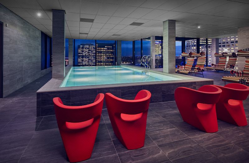 Inntel Hotels Utrecht Centre photo 3