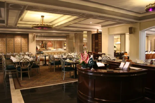 Pearl Continental Hotel, Lahore