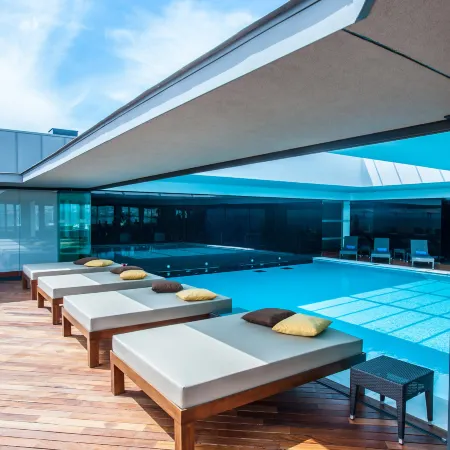 Pestana Cidadela Cascais - Pousada & Art District
