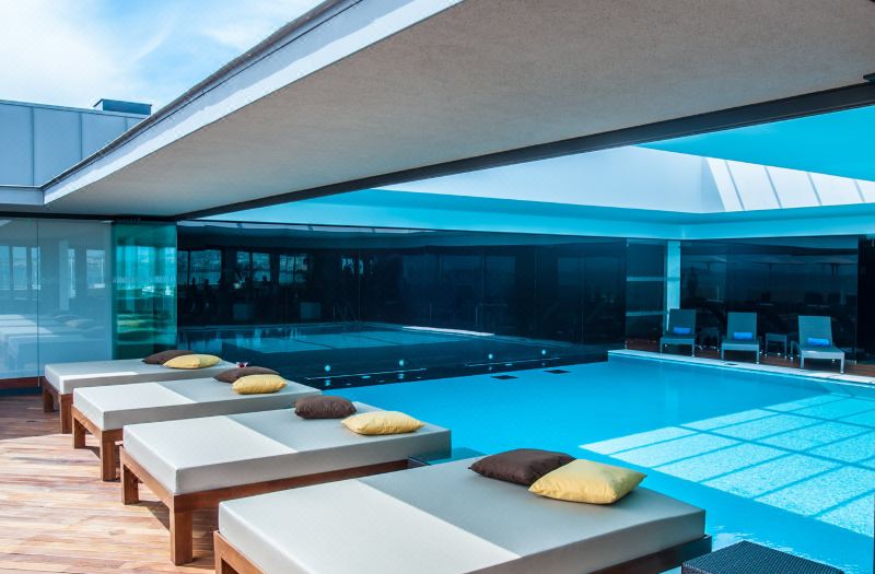 Pestana Cidadela Cascais - Pousada & Art District photo 4