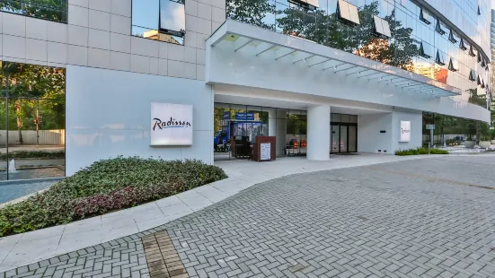 Radisson Hotel Barra Rio de Janeiro