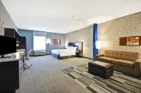 Home2 Suites by Hilton Stow Akron Hotels near DayBreak Lavender Farm