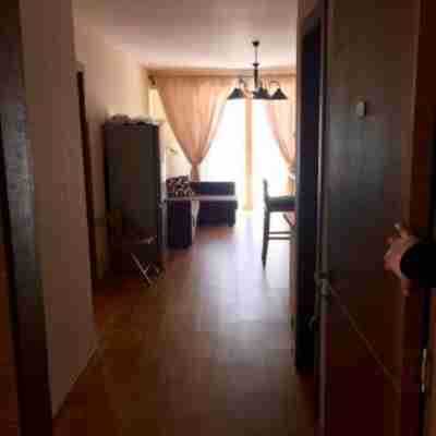 Apartments 315 New Gudauri 2 Blok Rooms