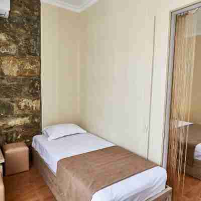Hotel Old Borjomi Rooms