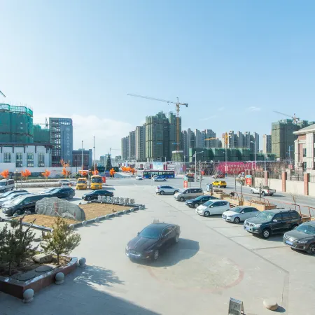 Songhai Shenghua Hotel