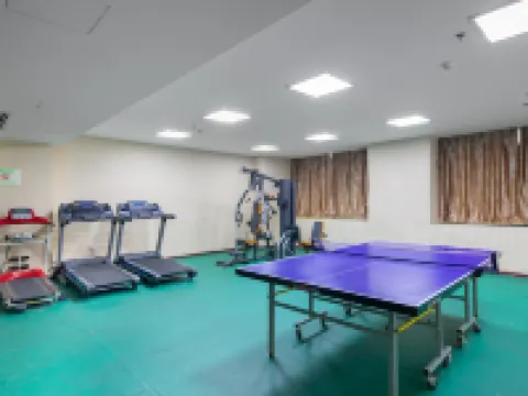 Vienna Hotel Hotels in Fenyi