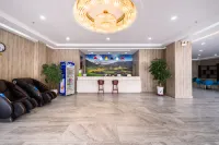 Yaduo Hotel Hotel a Dingbian