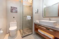 Yitel Hotel (Shanghai Qingpu Beiqing Highway) Hotels in Shanghai