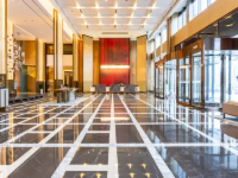 Qianzhong Hotel Hotels in Dejiang