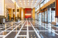 Qianzhong Hotel Hotels in Dejiang