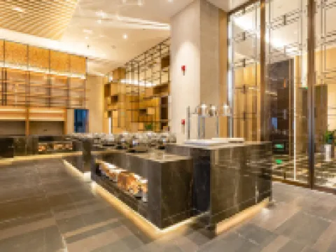 Qianzhong Hotel Hotels in Dejiang