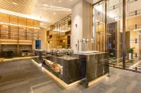 Qianzhong Hotel Hotels in Dejiang