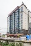 Zhongjing Hotel