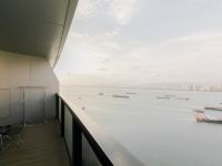 三亚凤凰岛海湾风情度假酒店 - 豪华海景双床房
